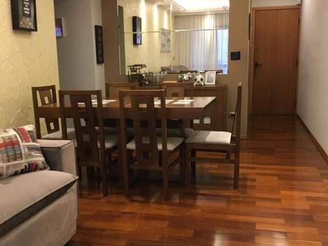 Apartamento à venda em Cursino com 94 m², 3 quartos, 1 suíte, 2 vagas