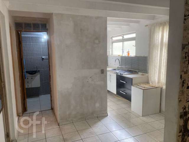 Apartamento à venda em Cidade Tiradentes com 57 m², 3 quartos, 1 vaga