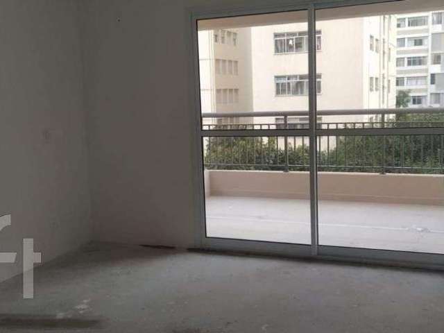 Apartamento à venda em Bela Vista com 38 m², 1 quarto