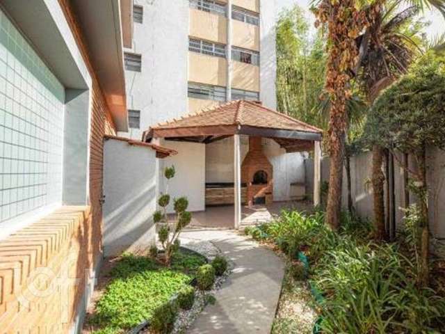 Casa à venda em Alto da Lapa com 412 m², 11 quartos, 2 vagas