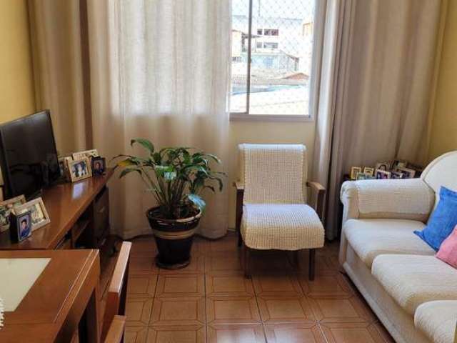 Apartamento à venda em Jardim Marajoara com 52 m², 2 quartos, 1 vaga