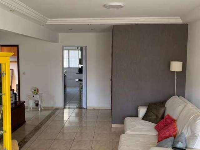 Apartamento à venda em Bela Vista com 103 m², 3 quartos, 1 suíte, 1 vaga