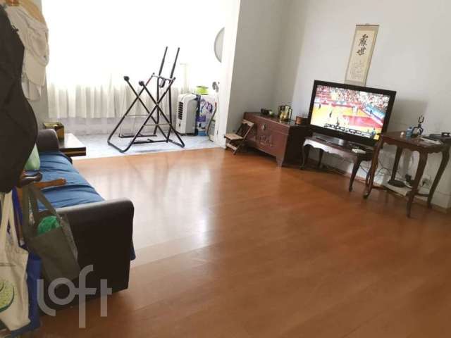 Apartamento à venda em Bela Vista com 115 m², 2 quartos