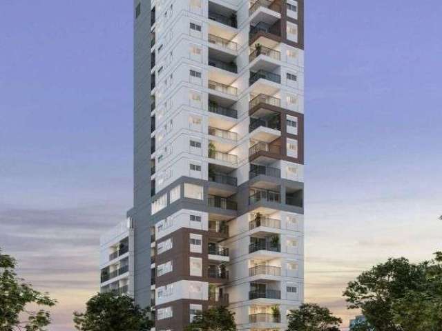 Apartamento à venda em Bela Vista com 21 m², 1 quarto