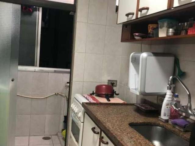 Apartamento à venda em Jardim Marajoara com 45 m², 2 quartos, 1 vaga