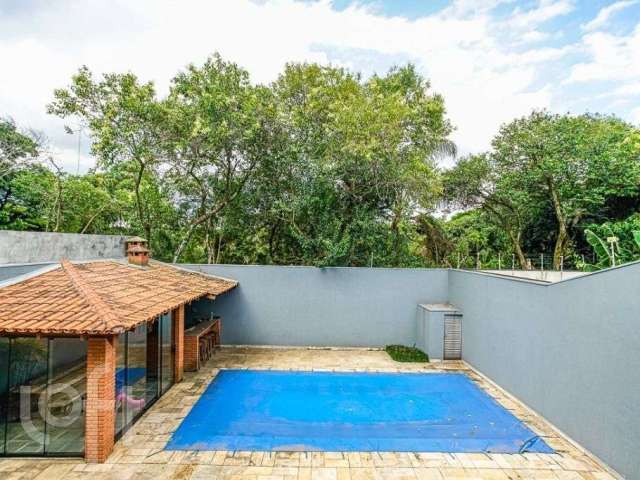 Casa à venda em Alto da Lapa com 333 m², 3 quartos, 2 suítes, 7 vagas