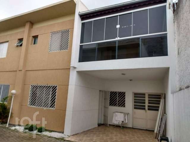 Casa à venda em Itaim Paulista com 85 m², 3 quartos, 1 suíte, 2 vagas