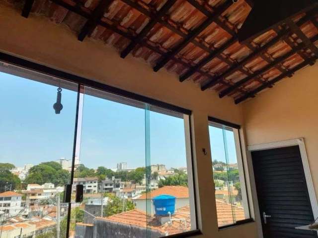 Casa à venda em Chácara Klabin com 250 m², 3 quartos, 4 vagas