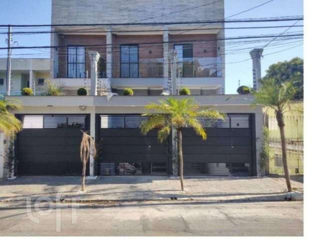 Casa à venda em Artur Alvim com 204 m², 3 quartos, 3 suítes, 4 vagas