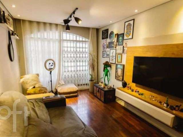 Casa à venda em Alto da Lapa com 156 m², 3 quartos, 1 suíte, 2 vagas