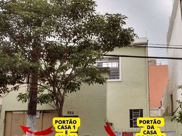 Casa à venda em Capão Redondo com 250 m², 4 quartos, 2 vagas