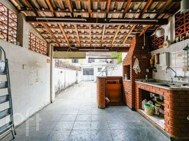 Casa à venda em Alto da Lapa com 138 m², 2 quartos, 1 suíte, 1 vaga