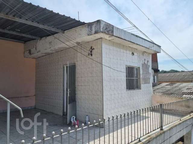 Casa à venda em Capão Redondo com 150 m², 3 quartos, 1 suíte, 2 vagas