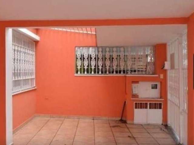 Casa à venda em Alto da Lapa com 144 m², 3 quartos, 2 vagas