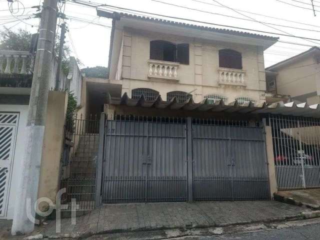 Casa à venda em Jaguaré com 185 m², 4 quartos, 2 vagas