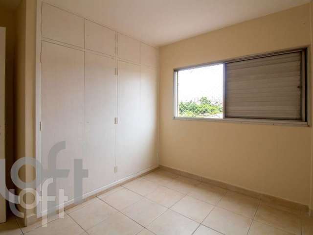 Apartamento à venda em Cidade Ademar com 98 m², 2 quartos, 1 vaga