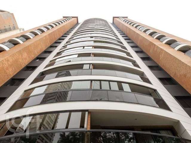 Apartamento à venda em Alto da Lapa com 126 m², 4 quartos, 3 suítes, 2 vagas