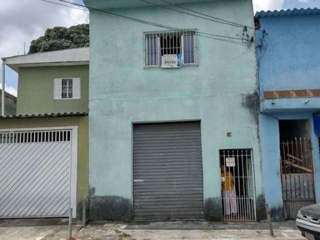 Casa à venda em Itaim Paulista com 150 m², 3 quartos, 3 vagas