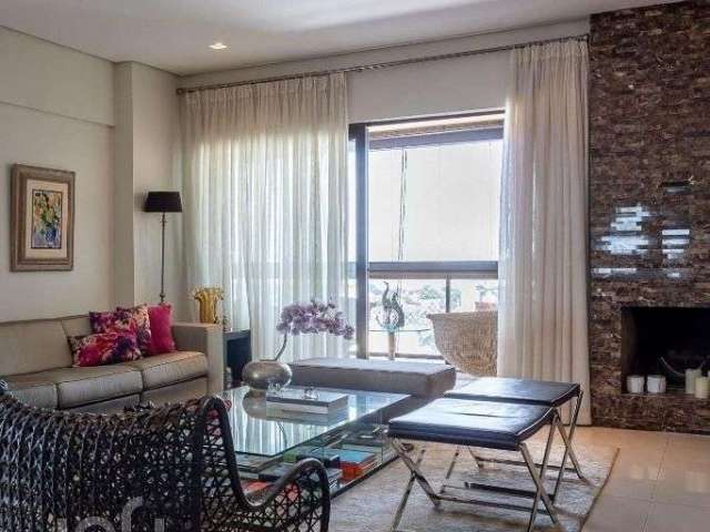 Apartamento à venda em Chácara Klabin com 374 m², 5 quartos, 4 suítes, 6 vagas