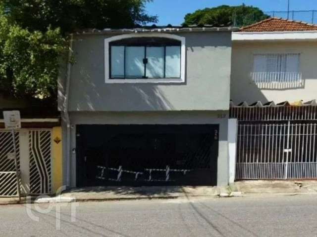 Casa à venda em Chácara Klabin com 170 m², 3 quartos, 1 suíte, 2 vagas