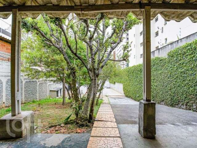 Casa à venda em Alto da Lapa com 204 m², 3 quartos, 1 suíte, 2 vagas