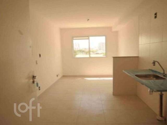 Apartamento à venda em Capão Redondo com 26 m², 1 quarto