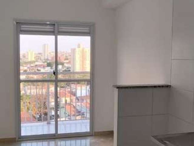 Apartamento à venda em Cidade Ademar com 46 m², 1 quarto