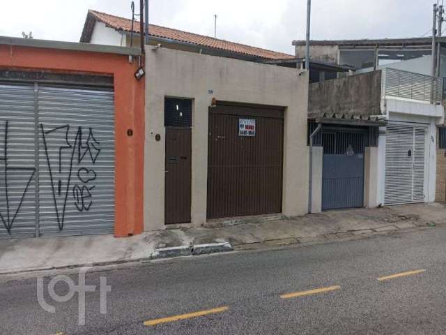 Casa à venda em Cidade Ademar com 150 m², 2 quartos, 2 vagas