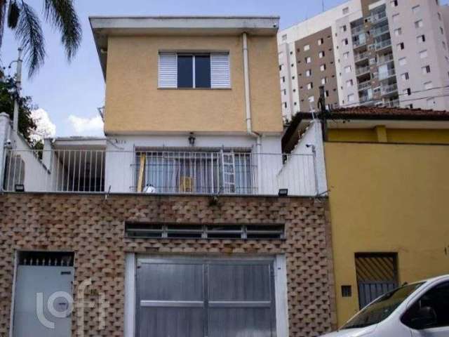 Casa à venda em Cidade Ademar com 114 m², 4 quartos, 2 vagas