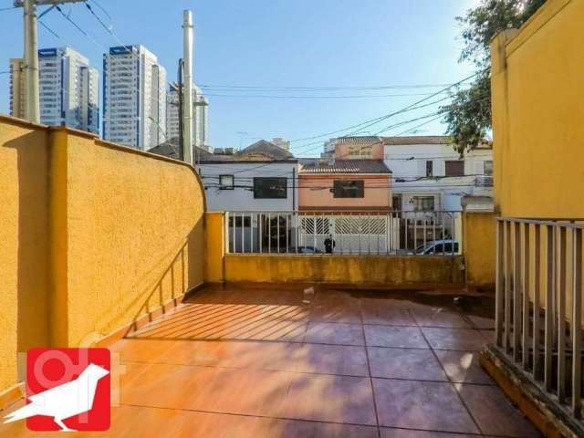 Casa à venda em Cambuci com 367 m², 7 quartos, 1 vaga