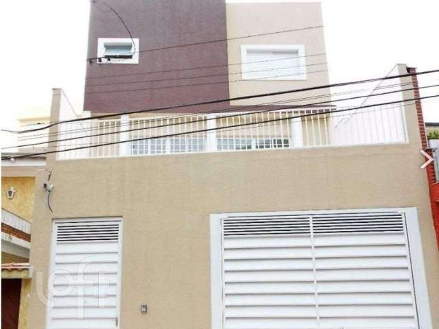 Casa à venda em Cambuci com 273 m², 4 quartos, 3 suítes, 2 vagas