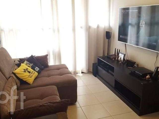 Apartamento à venda em Bosque da Saúde com 68 m², 2 quartos, 1 vaga