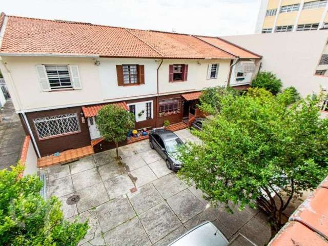 Casa à venda em Alto da Lapa com 184 m², 3 quartos, 1 suíte, 3 vagas