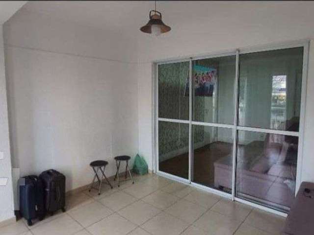 Apartamento à venda em Capão Redondo com 69 m², 2 quartos, 1 suíte, 1 vaga