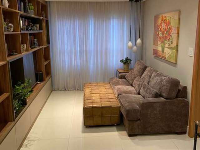 Apartamento à venda em Chácara Klabin com 110 m², 3 quartos, 1 suíte, 2 vagas