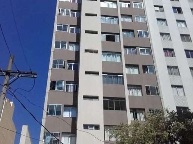 Apartamento à venda em Campos Elísios com 30 m², 1 quarto