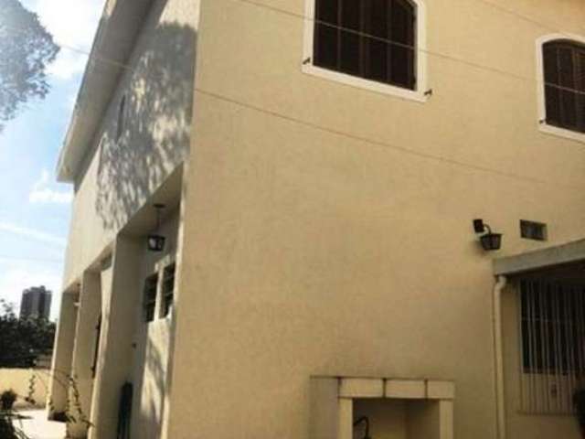 Casa à venda em Butantã com 350 m², 4 quartos, 3 vagas