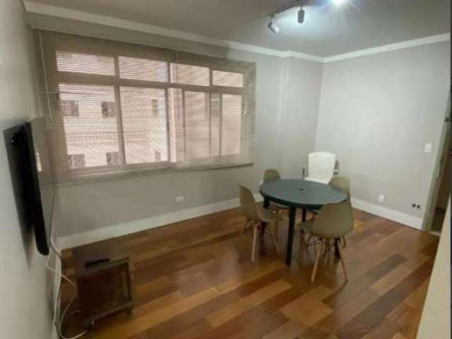 Apartamento à venda em Aclimação com 71 m², 2 quartos, 1 vaga