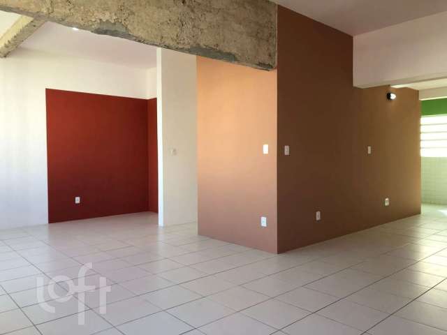 Apartamento à venda em Campos Elísios com 90 m², 1 quarto