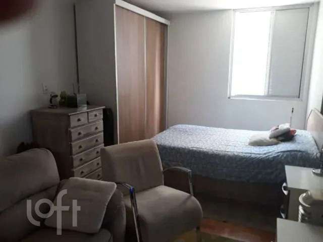 Apartamento à venda em Aclimação com 36 m², 1 quarto, 1 vaga