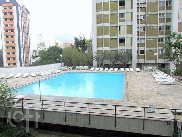 Apartamento à venda em Aclimação com 137 m², 3 quartos, 1 suíte, 2 vagas