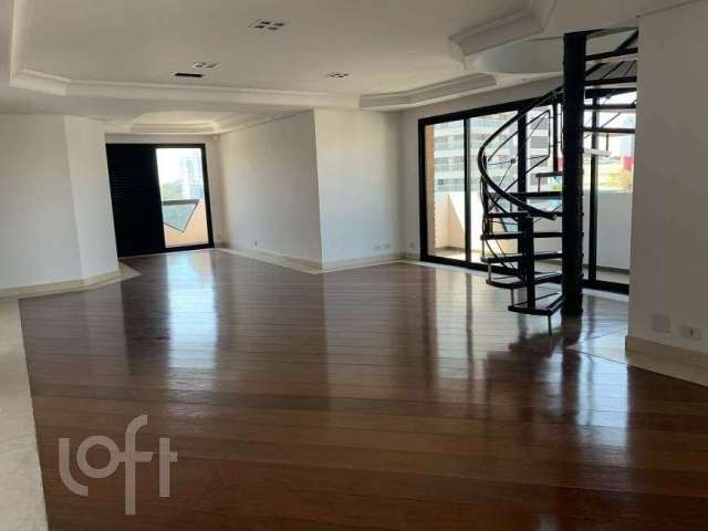 Apartamento à venda em Aclimação com 479 m², 3 quartos, 3 suítes, 4 vagas