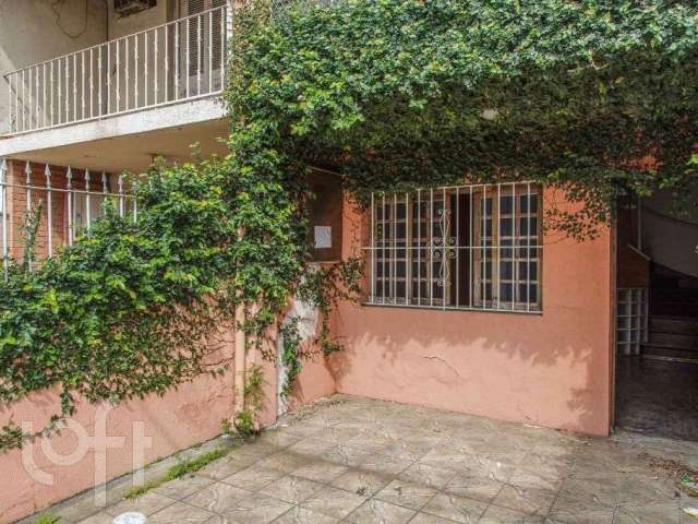 Casa à venda em Pinheiros com 120 m², 2 quartos, 1 vaga