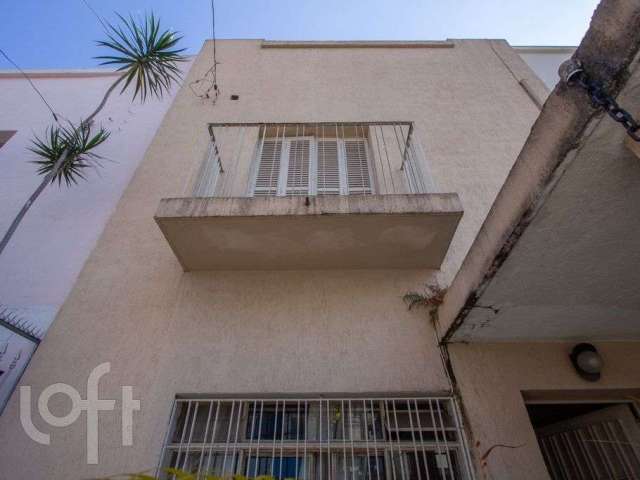 Casa à venda em Pinheiros com 134 m², 2 quartos, 1 vaga