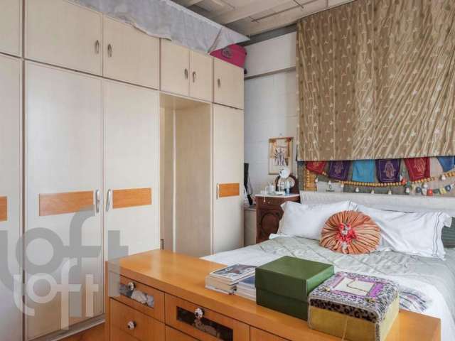 Apartamento à venda em Pinheiros com 240 m², 3 quartos, 1 suíte, 1 vaga