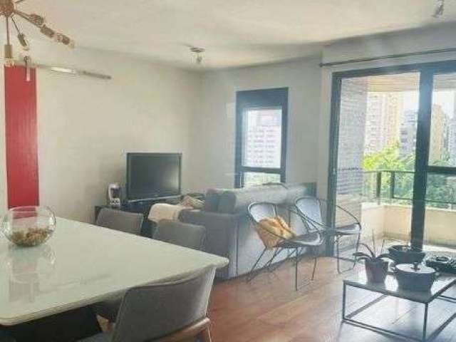 Apartamento à venda em Pinheiros com 92 m², 3 quartos, 1 suíte, 2 vagas