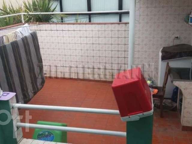 Casa à venda em Pinheiros com 80 m², 3 quartos, 1 vaga