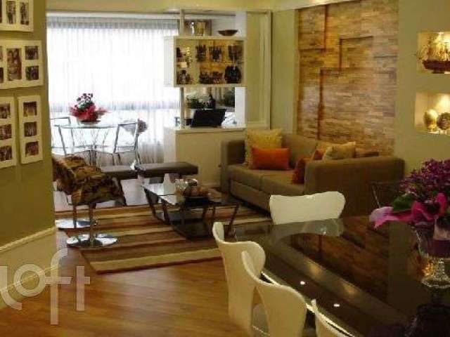 Apartamento à venda em Perdizes com 135 m², 3 quartos, 1 suíte, 2 vagas