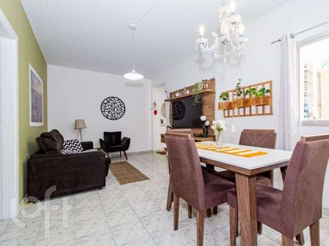 Apartamento à venda em Perdizes com 64 m², 2 quartos