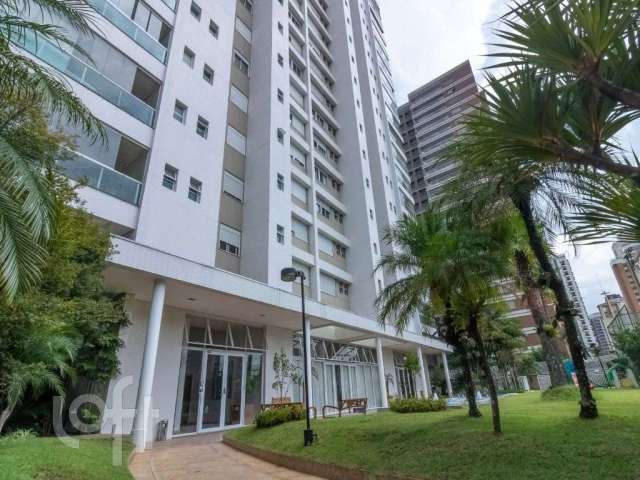 Apartamento à venda em Perdizes com 225 m², 4 quartos, 4 suítes, 5 vagas